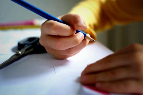 aide ecriture grapho hossegor