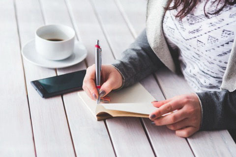 aide ecriture adulte cote landaise